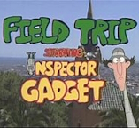 Inspecteur Gadget explore le monde (L