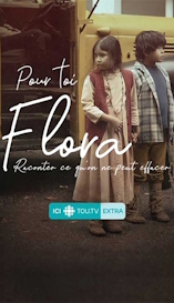 Pour toi Flora - D.R