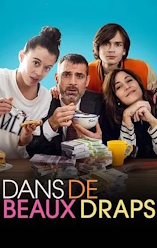 Dans de beaux draps - D.R