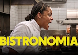 Bistronomia - D.R