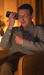 Chair Company (The) - D.R