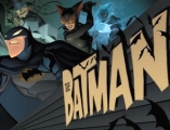 Batman (The) - D.R