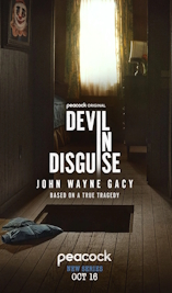 Devil in Disguise: John Wayne Gacy - D.R