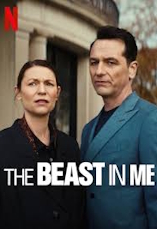 Beast in Me (The) - D.R