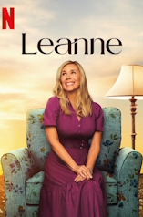 Leanne - D.R