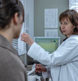 Affaire Laura Stern (L