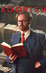 Bookish - D.R