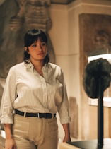 Belphgor (2025) - D.R