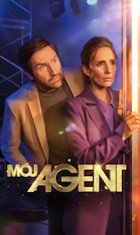 Mj agent - D.R