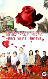 Flower Shop Without Rose - D.R