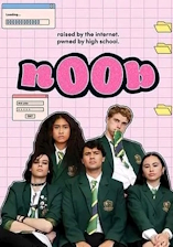 n00b - D.R