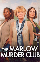 Marlow Murder Club (The) - D.R