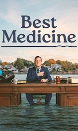 Best Medicine - D.R