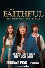 Faithful: Women of the Bible (The) - D.R