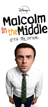 Malcolm in the Middle: Life