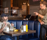 Audacity (The) - D.R