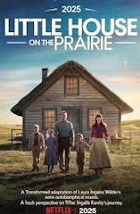 Petite maison dans la prairie (La) (2026) - D.R