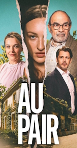 Au Pair (The) - D.R