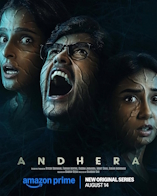 Andhera - D.R