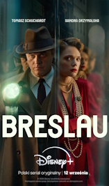 Breslau - D.R