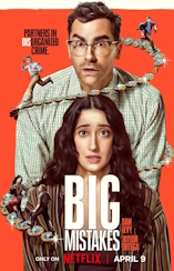 Big Mistakes - D.R