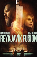 Reykjavik Fusion - D.R
