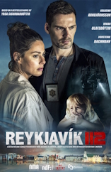 Reykjavik 112 - D.R