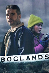Boglands - D.R