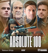 Absolute 100 - D.R