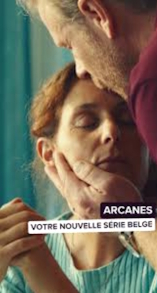 Arcanes - D.R