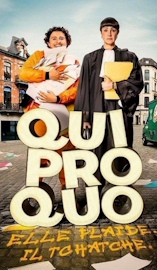 Quiproquo - D.R