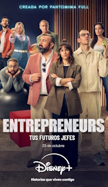 Entrepreneurs - D.R