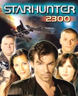 Starhunter 2300 - D.R