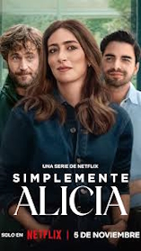 Alicia, tout simplement - D.R