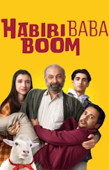 Habibi Baba Boom - D.R