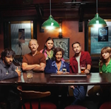 Revenge Club (The) - D.R