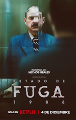 Fugue State 1986 - D.R