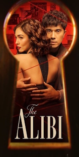 Alibi (The) - D.R
