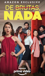 De brutas nada - D.R