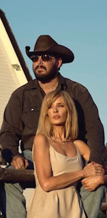 Dutton Ranch (The) - D.R