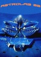 Astrolab 22 - D.R