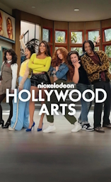 Hollywood Arts - D.R