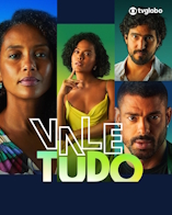 Vale Tudo - D.R