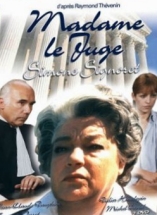 Madame le Juge - D.R