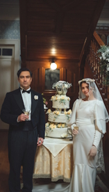 Maison aux esprits (La) - D.R