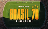 Brazil 70 : The Third Star - D.R