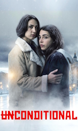 Unconditional - D.R