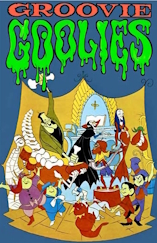 Croque-Monstres (Les) - D.R