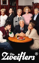 Zweiflers (The) - D.R