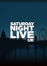 Saturday Night Live UK - D.R